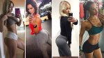 The 25 Best Butts on the Internet