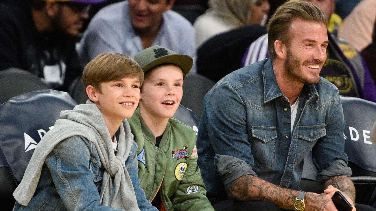 The Hottest Dads on Social Media