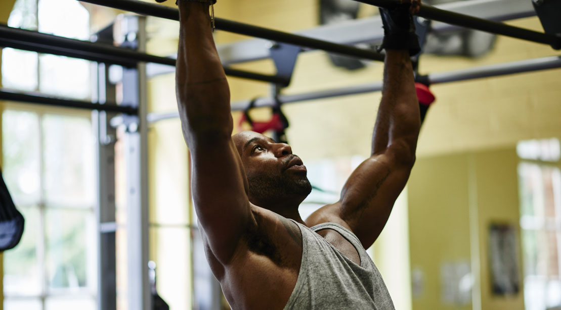 The Ultimate Biceps Workout for Advanced Lifters Muscle