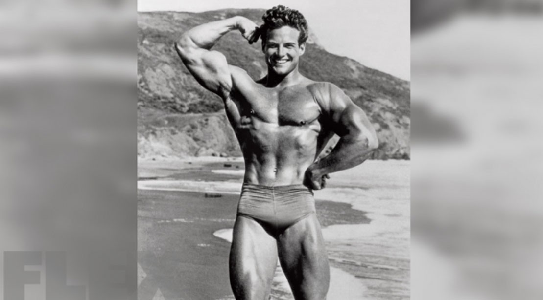 Classic Physique Bodybuilding Greats