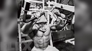 Train Chest Hard and Smart