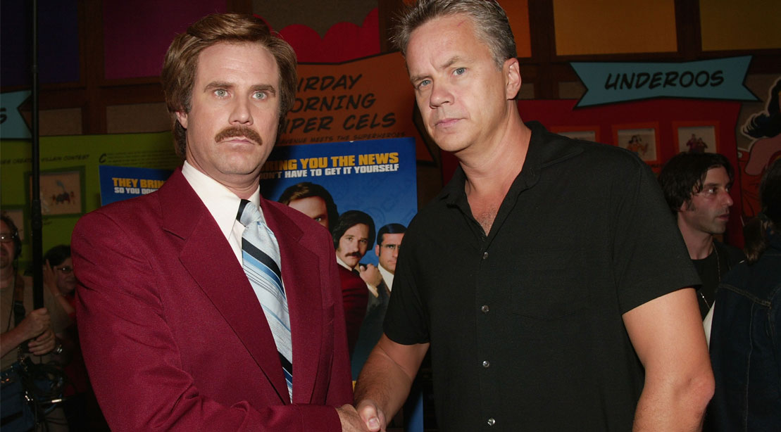 ‘Anchorman’ anniversary: The 13 most hilarious quotes from the Will