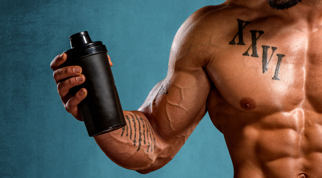 8 Things You Should Know About Protein