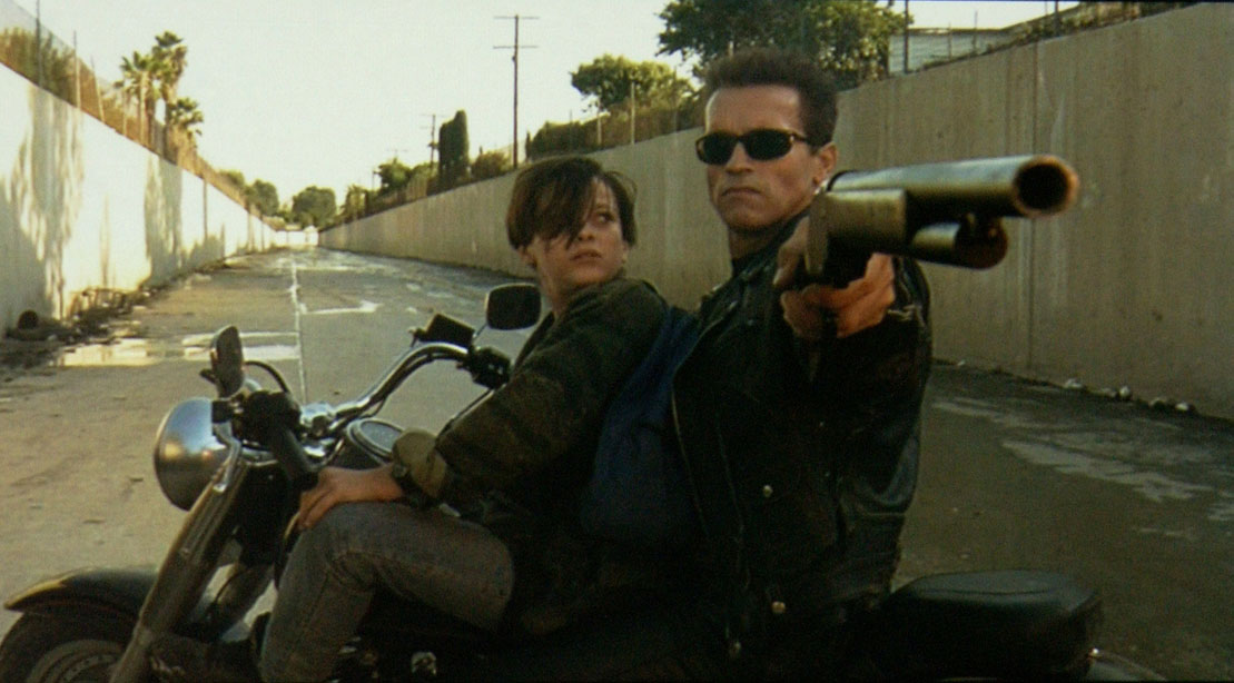 15 Facts About the 'Terminator' Movies | Muscle & Fitness