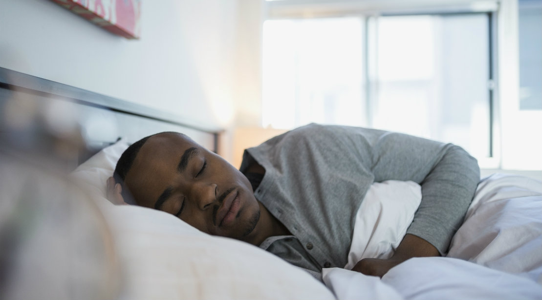 5 Tips to Improve Your Sleep Routine