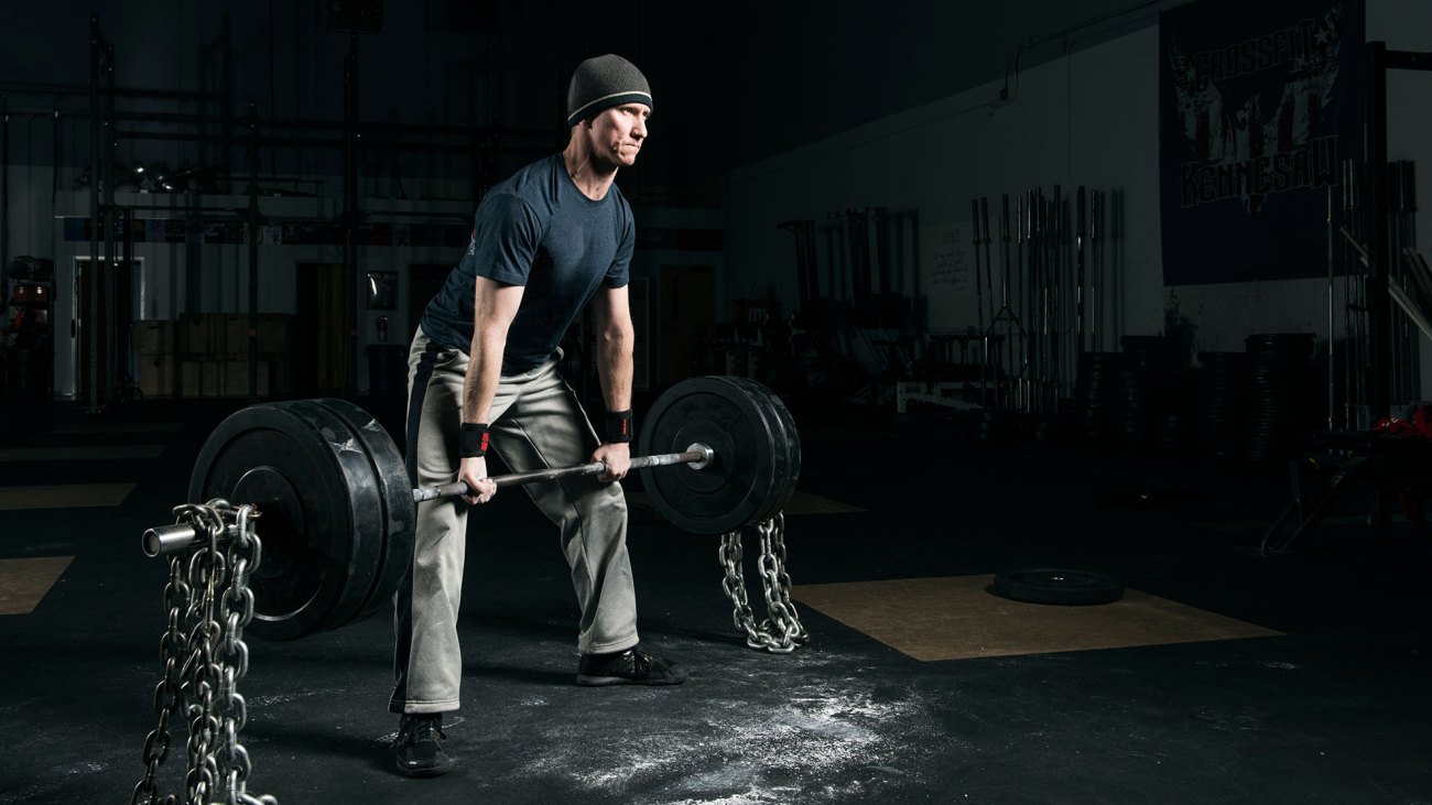 How Variable Resistance Training Increases Gains