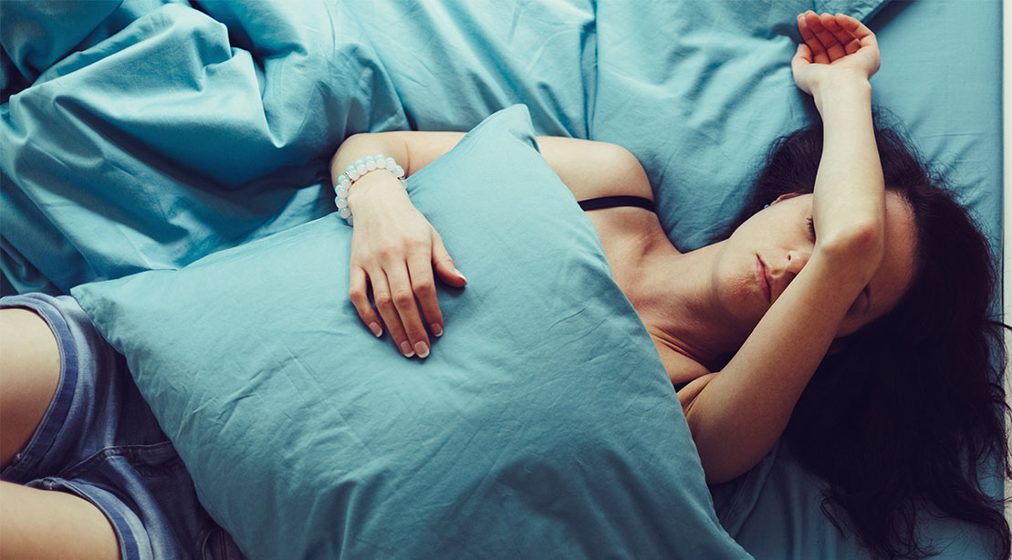 6 Ways To Make Your Period Less Painful