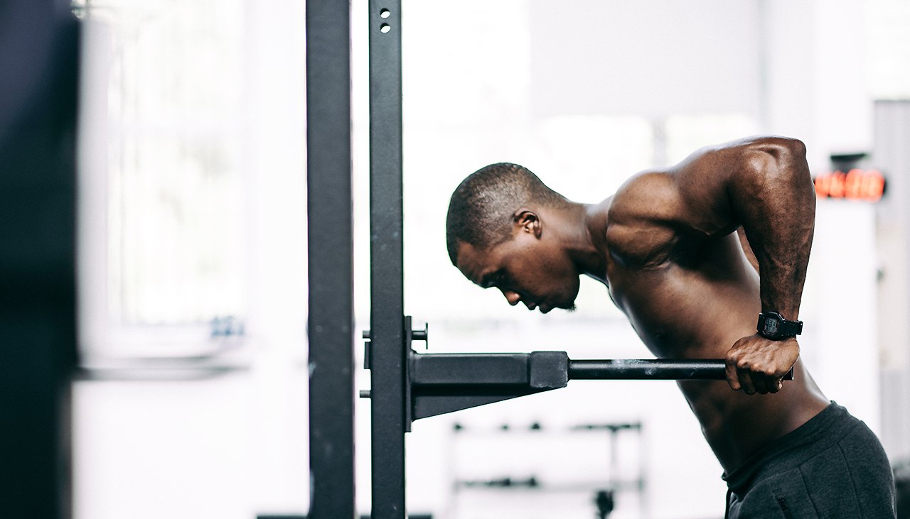 The Best 45-Minute Chest Workout