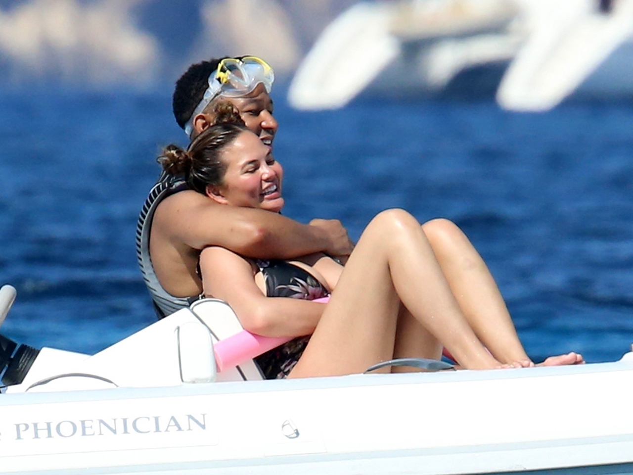 Chrissy teigen sexy photos