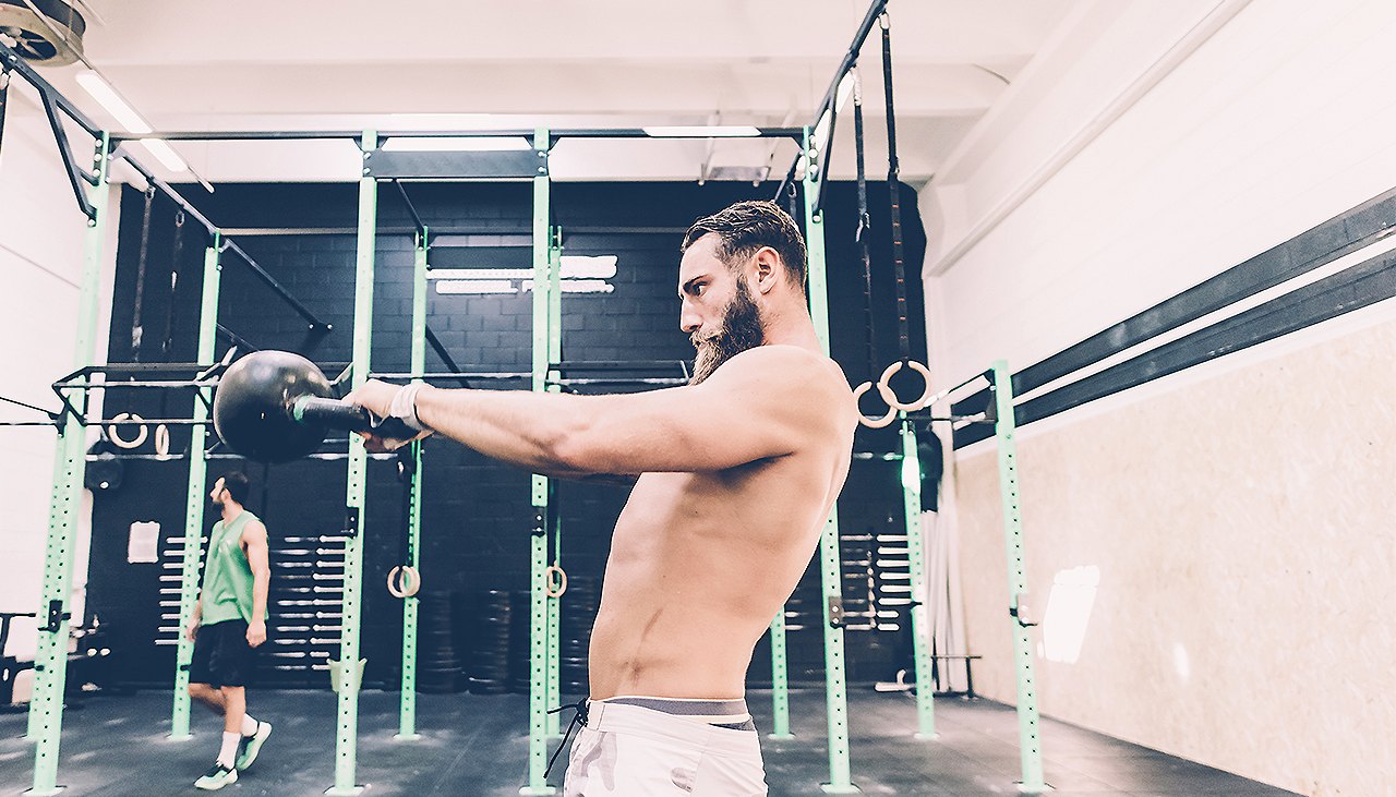 The Workout Plan to Get Ripped Without Breaking a Sweat