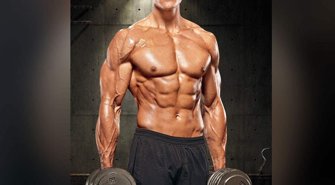 A Complete Beginner's Guide to BULKING  Everything you NEED to know! 
