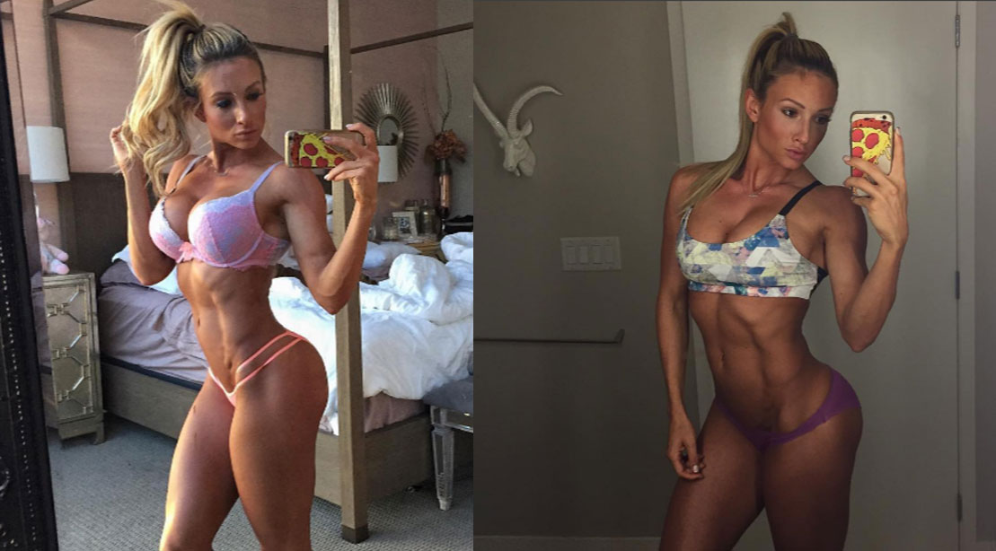 Paige hathaway pictures