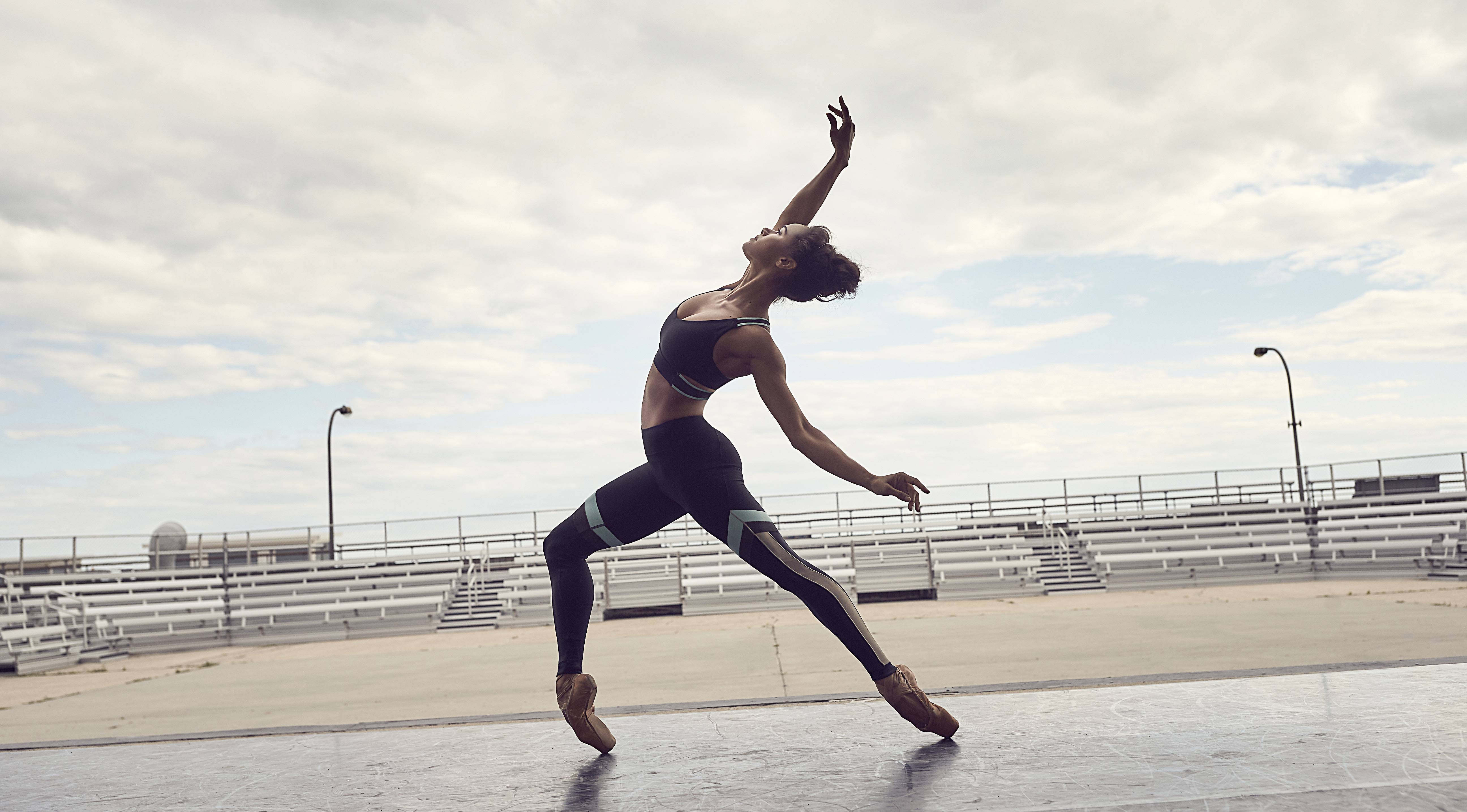 under armour running athletes