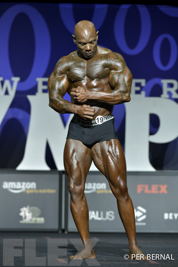 Flex Wheeler 2022