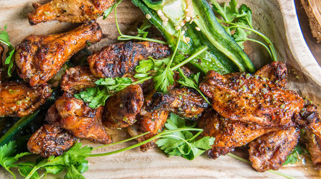 10 Hearty Grill Recipes for Any Time of Year