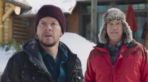 Watch: Mark Wahlberg and Will Ferrel Are Back at Each Other's Throats in the 'Daddy's Home 2' Trailer