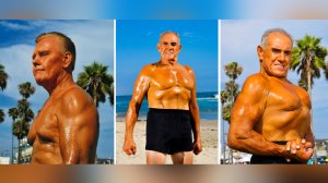 Bodybuilding at Any Age