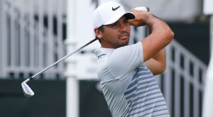 How Jason Day’s powerlifting training prepared him to dominate the 2017 Presidents Cup 