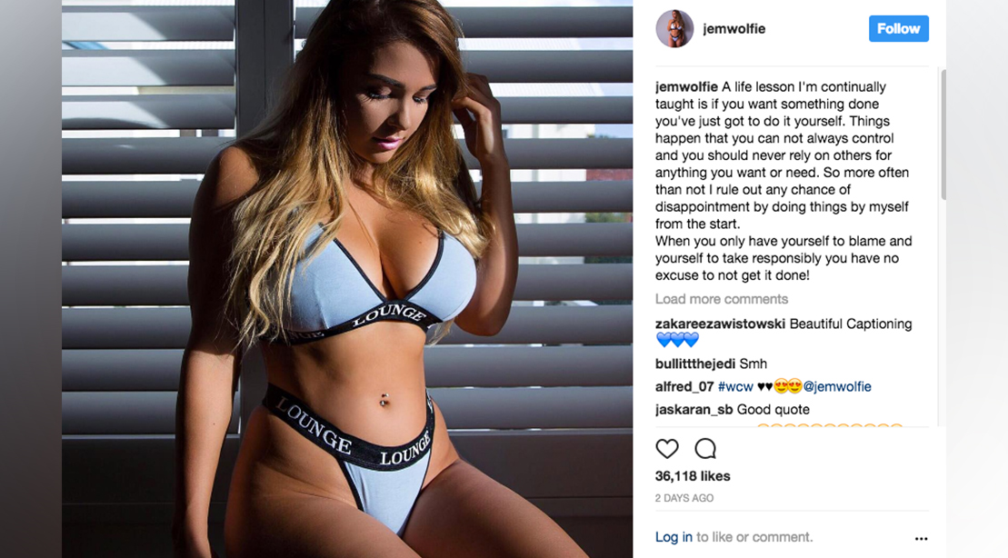 Jem Wolfie: Early Life, Career, Net Worth & Some Interesting Facts