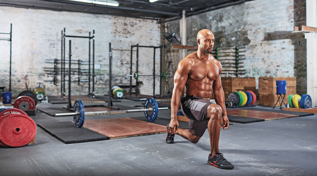 7 LEG EXERCISES TO EXHAUST YOUR LOWER BODY - Savage Fitness and Self ...