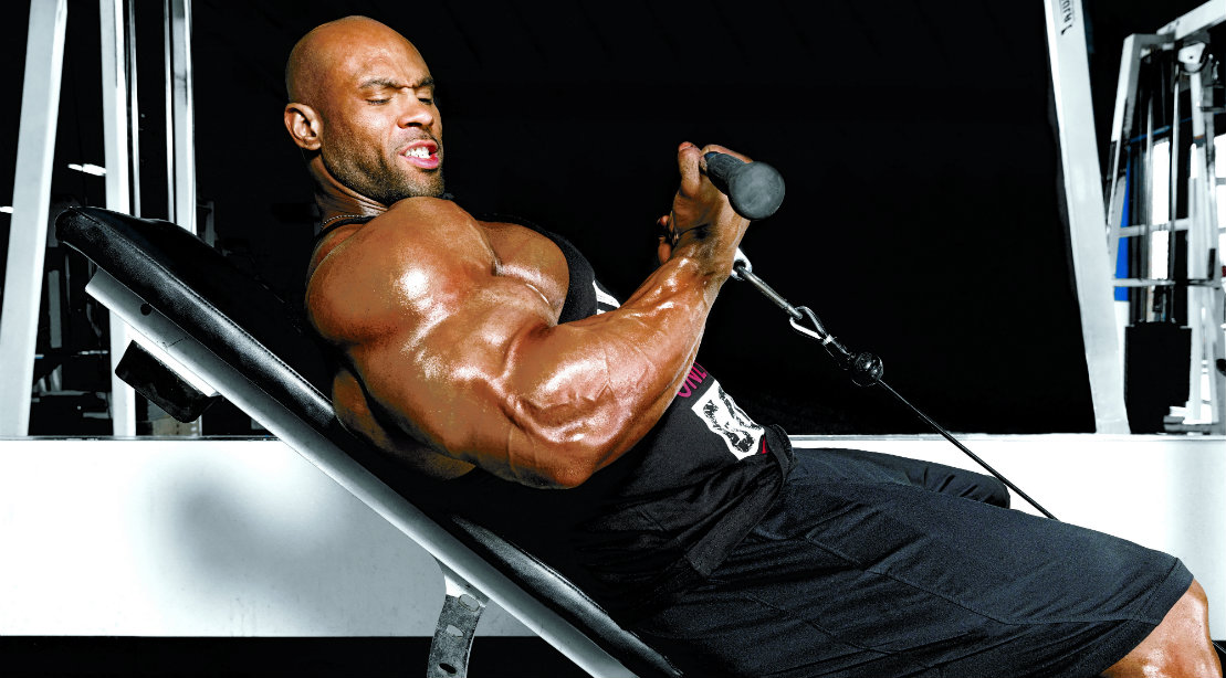 The Top 8 Mass-Building Machines - Muscle & Fitness
