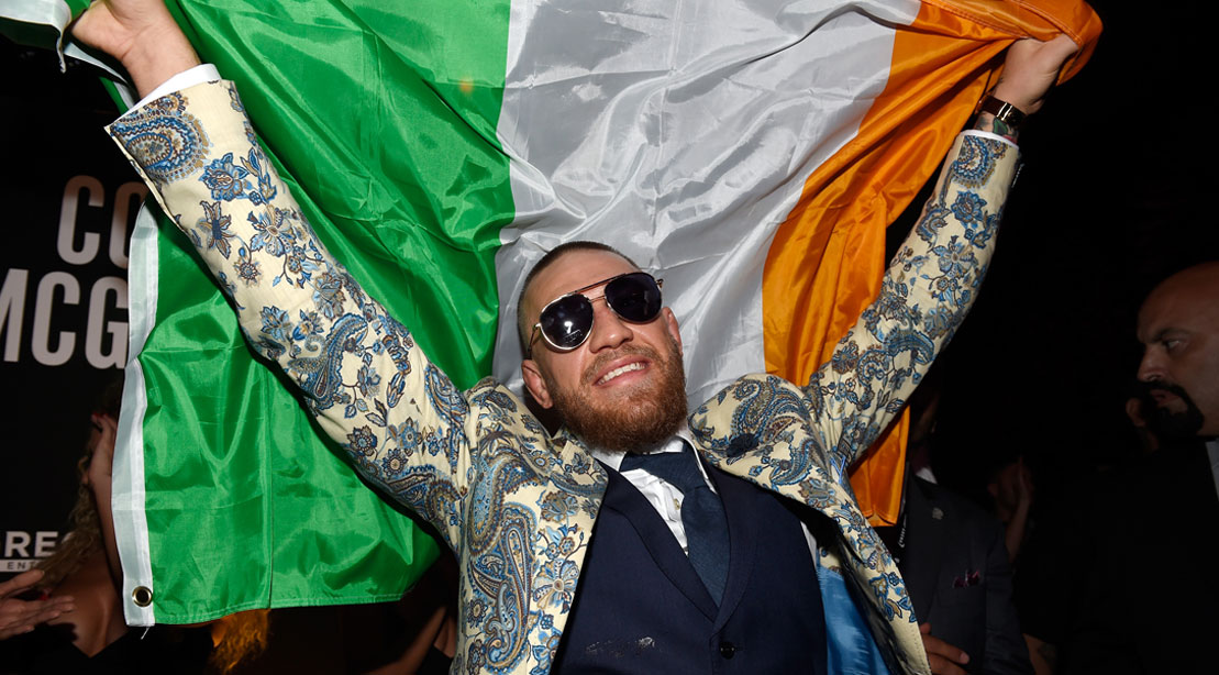 Conor McGregor’s next UFC fight: 7 opponents he could battle against