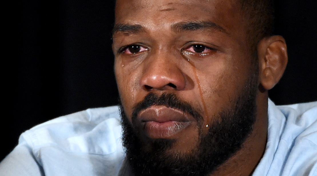 Dana White: Jon Jones is the Biggest Waste of Talent ‘Ever, in All of Sports’ 