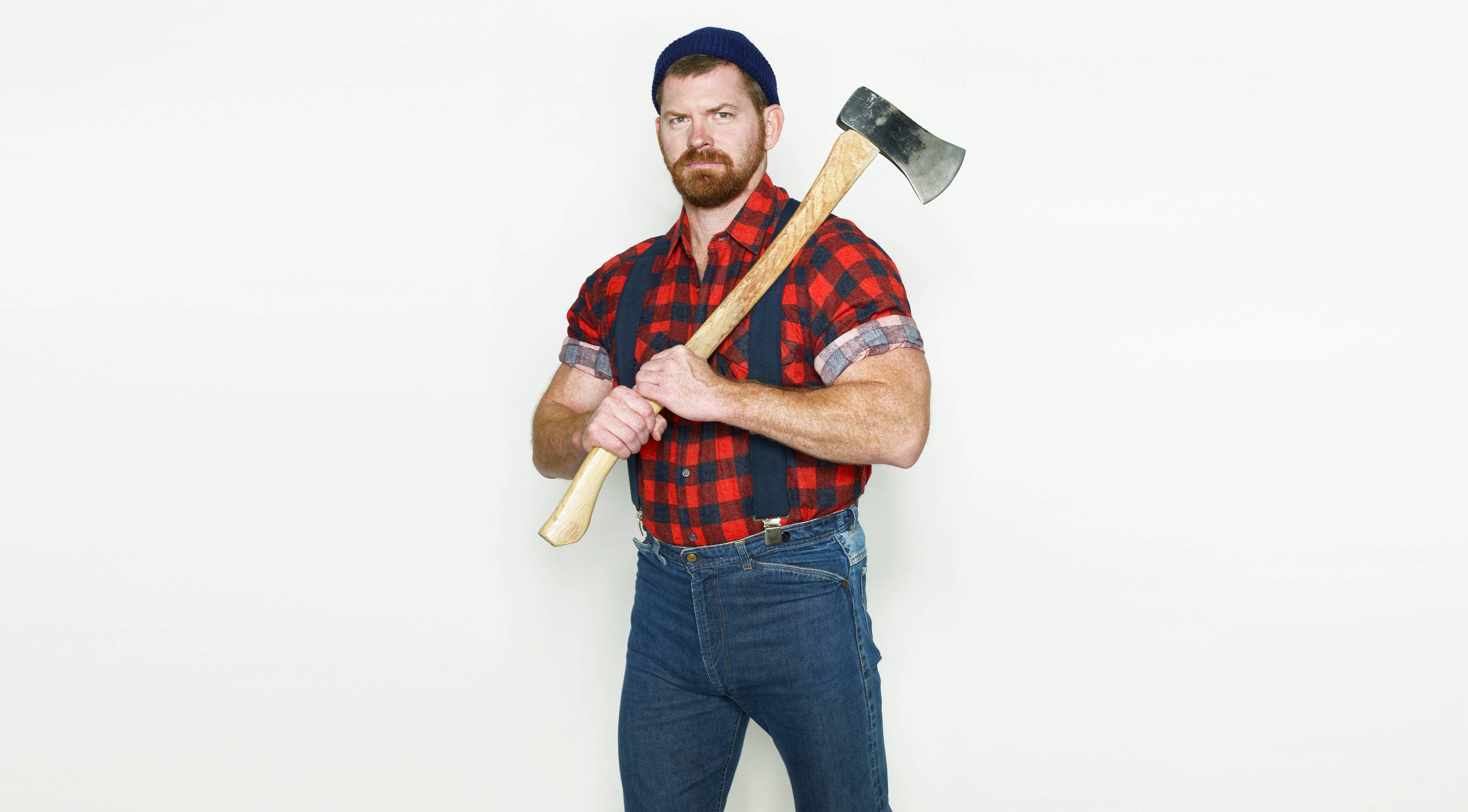 13 Cheap and Easy Halloween Costumes for Jacked Guys Muscle & Fitness