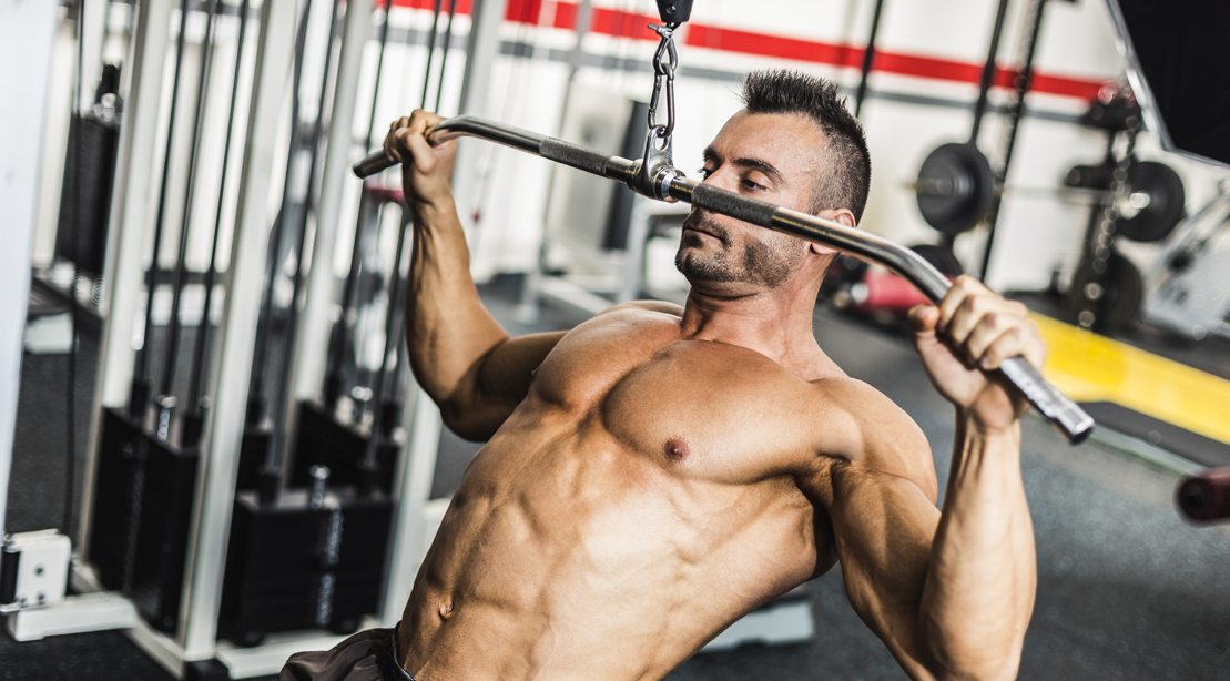 5 Tips to Get the Best Gym Selfie | Muscle & Fitness