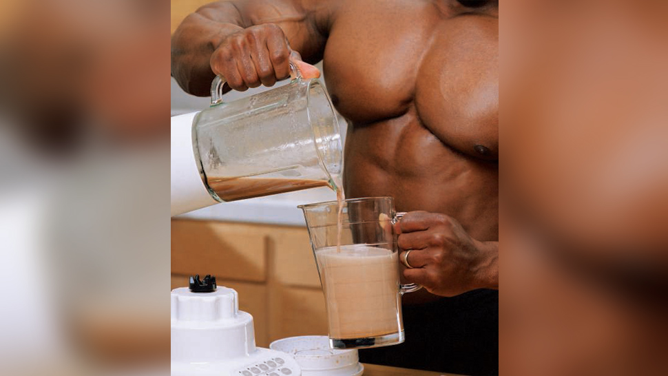 The Simple Facts of Whey VS. Casein