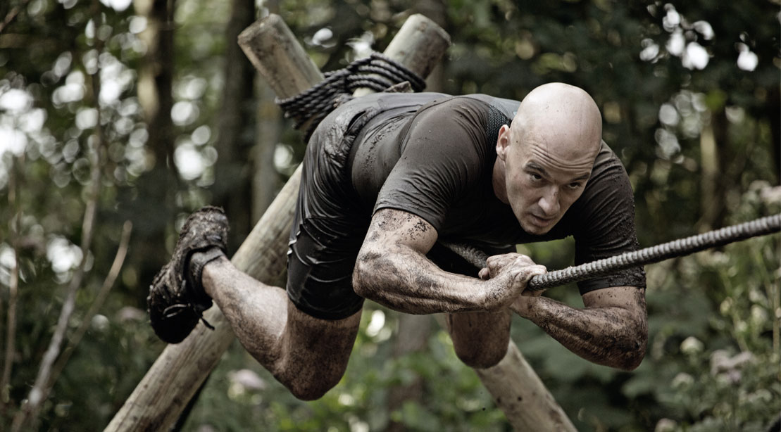 7 Durable Gear Essentials to Crush an Obstacle Course Race