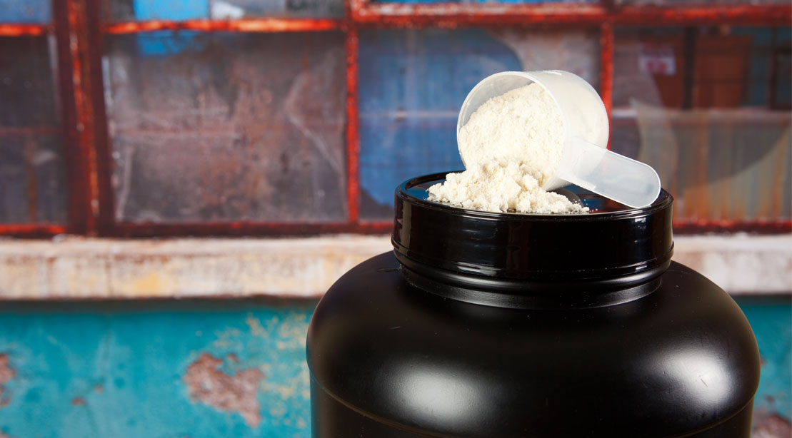 Creatine Facts: How and Why You Should Use It | Muscle & Fitness