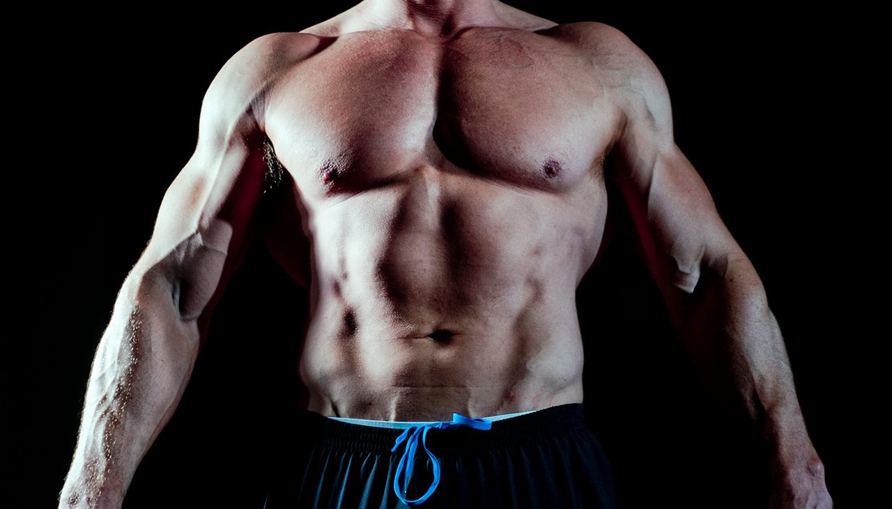 The back-to-basics chest routine to pump up your pecs - Muscle