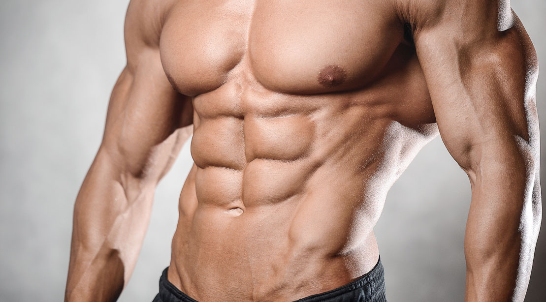 6 Tips For A Ripped Six Pack 