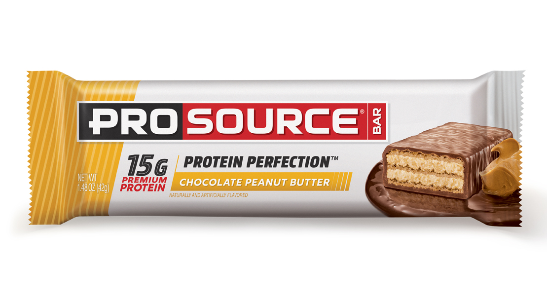 pro nutrition hydrolyzed bar