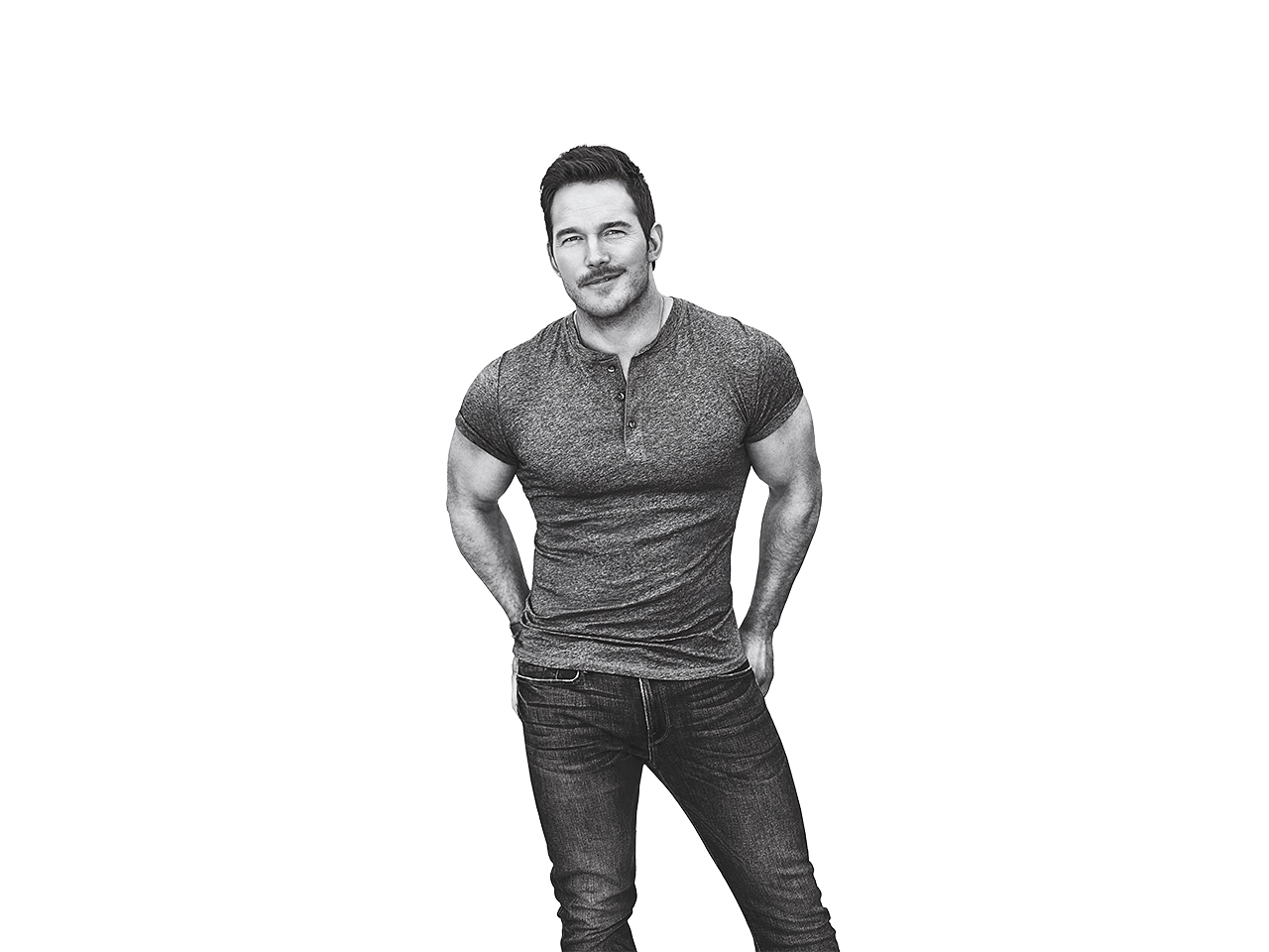 Chris Pratt S Intense Guardians Of The Galaxy Workout Routine Muscle Fitness Chris Pratt S Intense Guardians Of The Galaxy Workout Routine Muscle Fitness