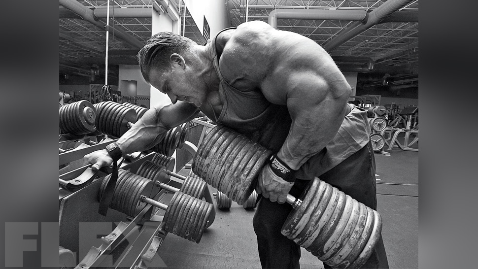 Mass Building 101 Muscle &amp; Fitness