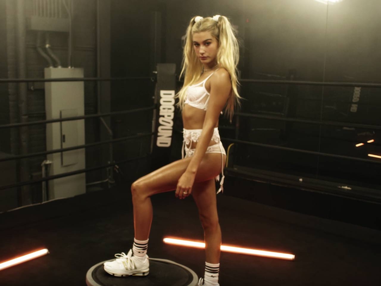 Every sultry, hypnotizing video from 'Love' magazine's 2017 advent calendar so far | Muscle & Fitness Every sultry, hypnotizing video from 'Love' magazine's 2017 advent calendar so far | Muscle & Fitness