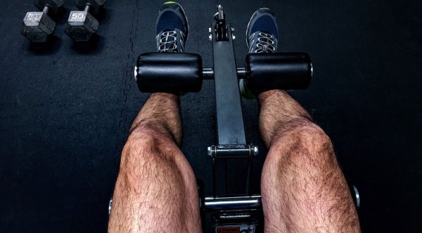4 Killer Moves for Bigger Quads | Muscle & Fitness