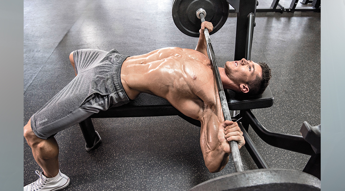 How Long Should A Lifting Workout Last Muscle Fitness