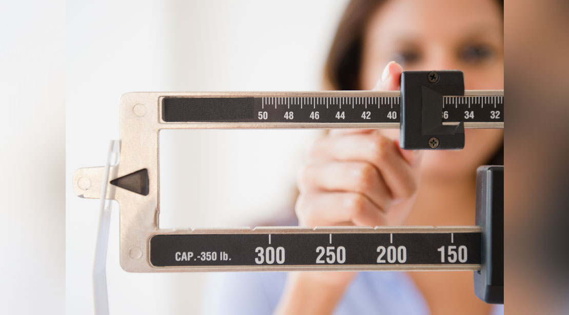 How to Set Monthly Weight Loss Goals