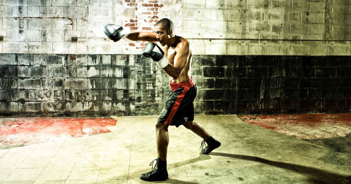The Ultimate Boxing Workout Plan to Get Lean and Fit | Muscle ...