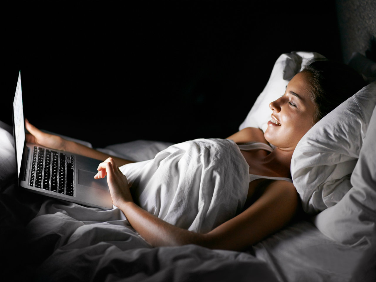 More women are watching pornвЂ”and its