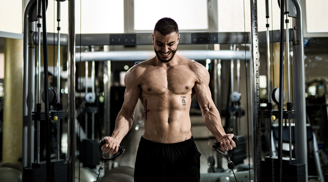 The 6 Week Diet And Training Plan To Get Lean Fast Muscle Fitness