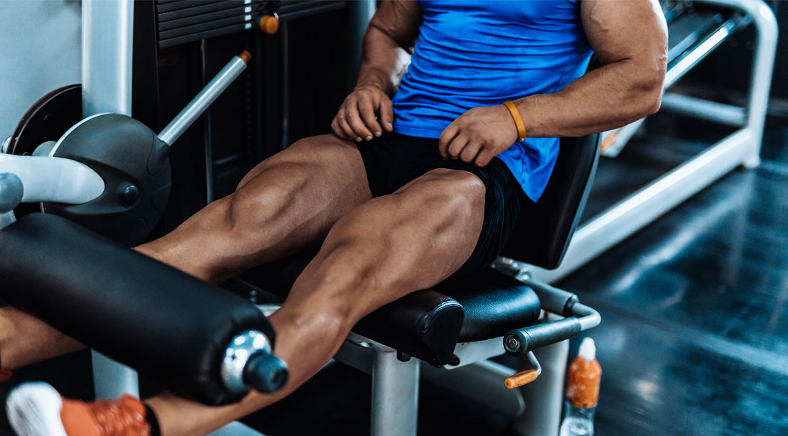 etikette Virksomhedsbeskrivelse For pokker The 5 Worst Things to Do for Stronger Legs | Muscle & Fitness