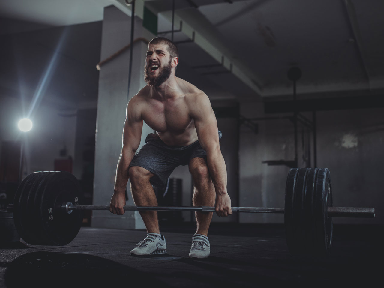 5 Brain-training Tips for Mental Toughness - Muscle & Fitness