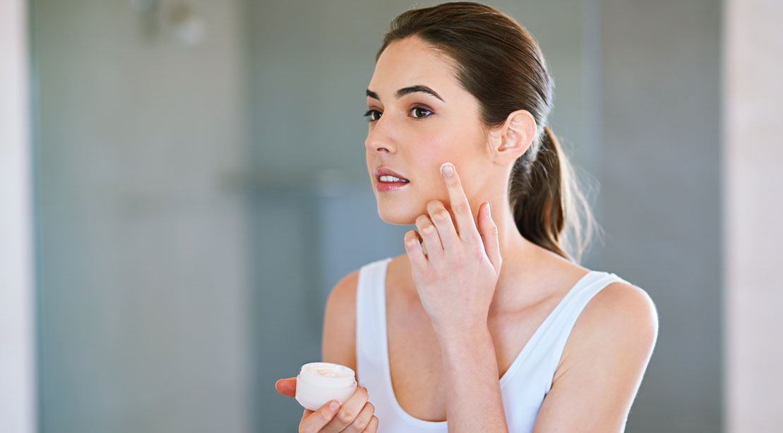 7 At-Home Skin Peels for Clear, Glowing Skin