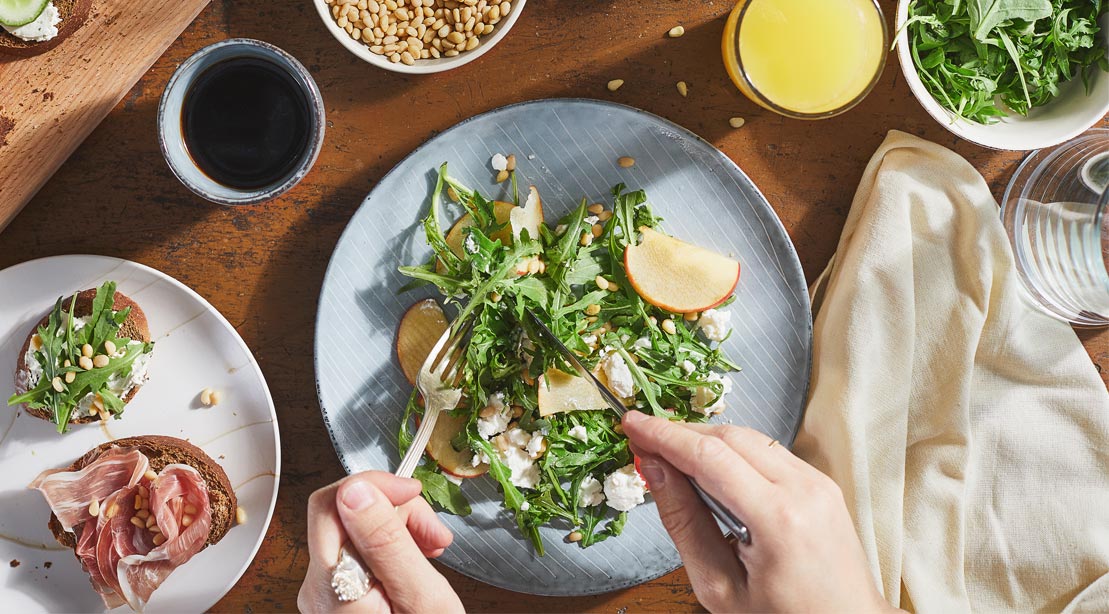 4 Healthy Recipes Featuring Lesser Known Health Boosters Muscle Fitness