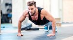 5 CrossFit workouts to help you do 100 push-ups in a row