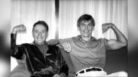 A Tribute to My Great Friend, Jack LaLanne